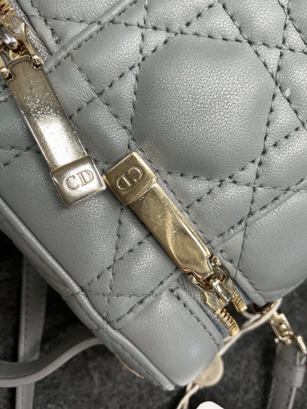 Dior Vanity Case Micro - Picture 6 of 9